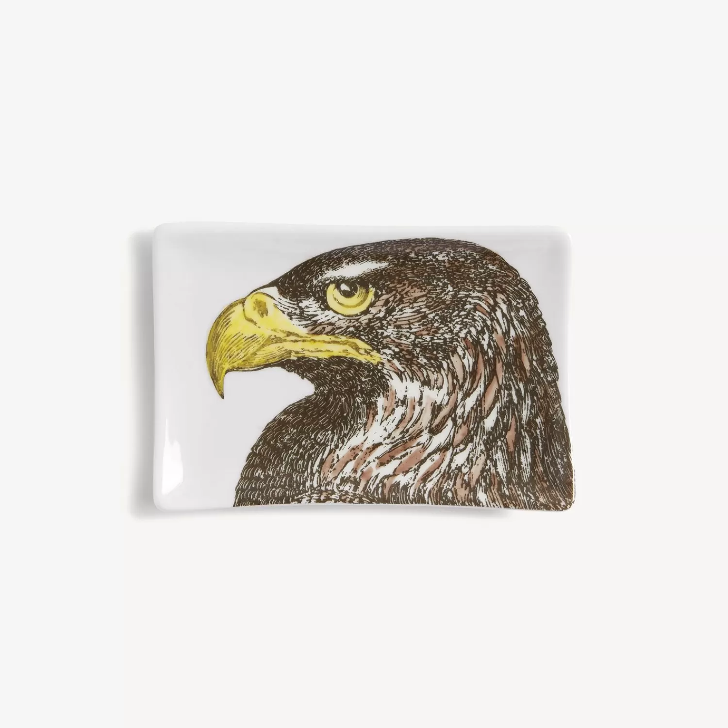 Design Ashtrays<Fornasetti Ashtray Aquila Multicolour