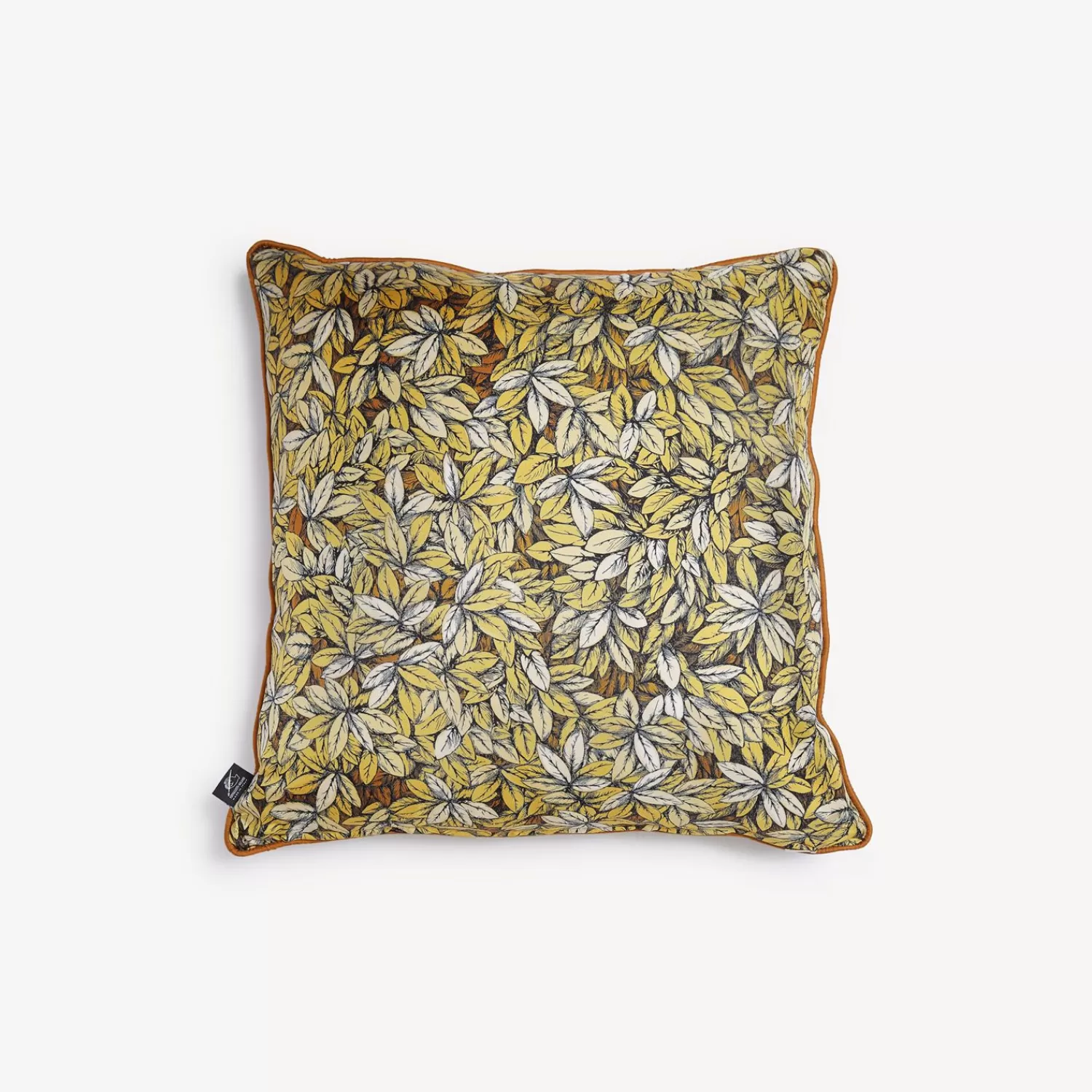 Cushions<Fornasetti Cushion Civette Multicolour
