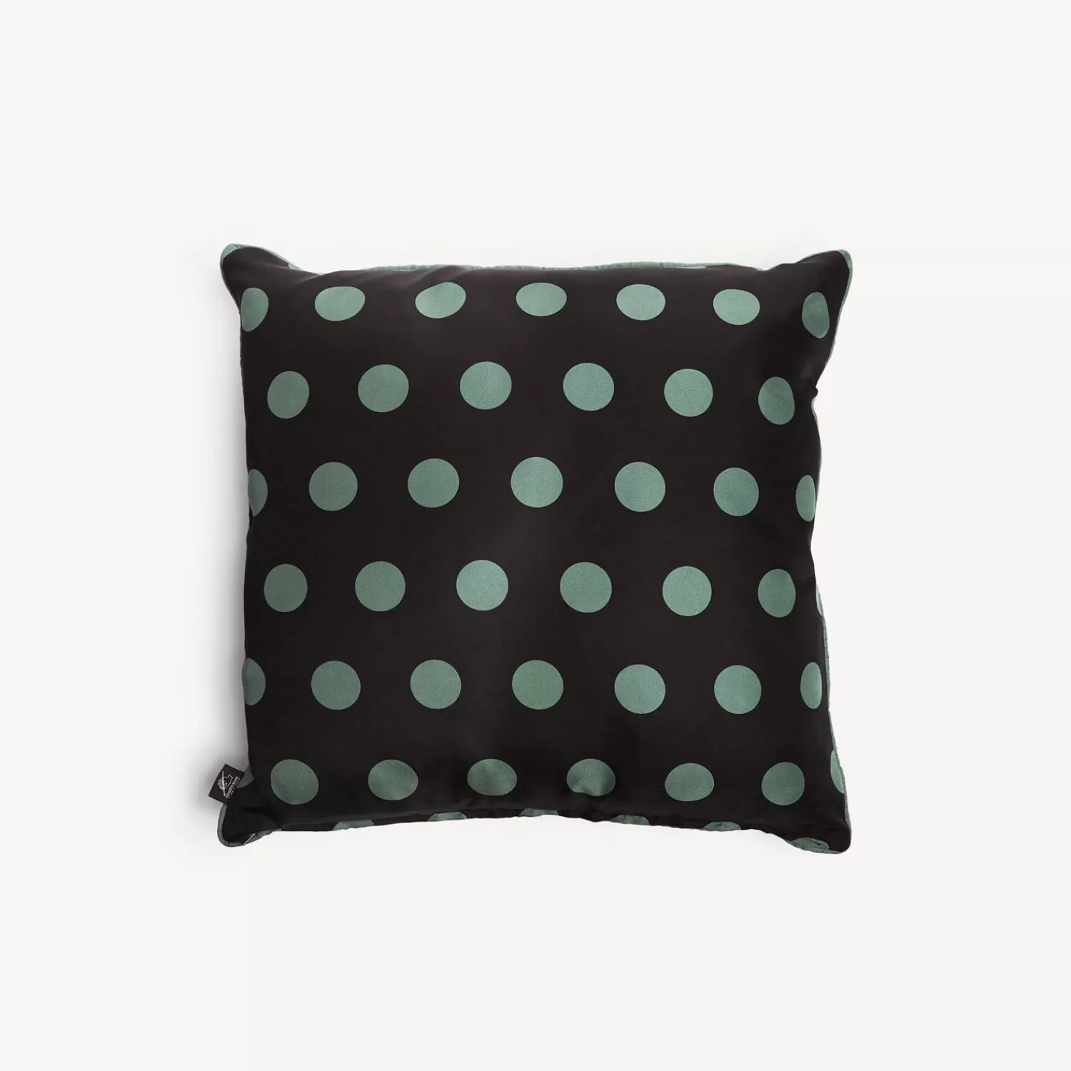 Cushions<Fornasetti Cushion High Fidelity Multicolour