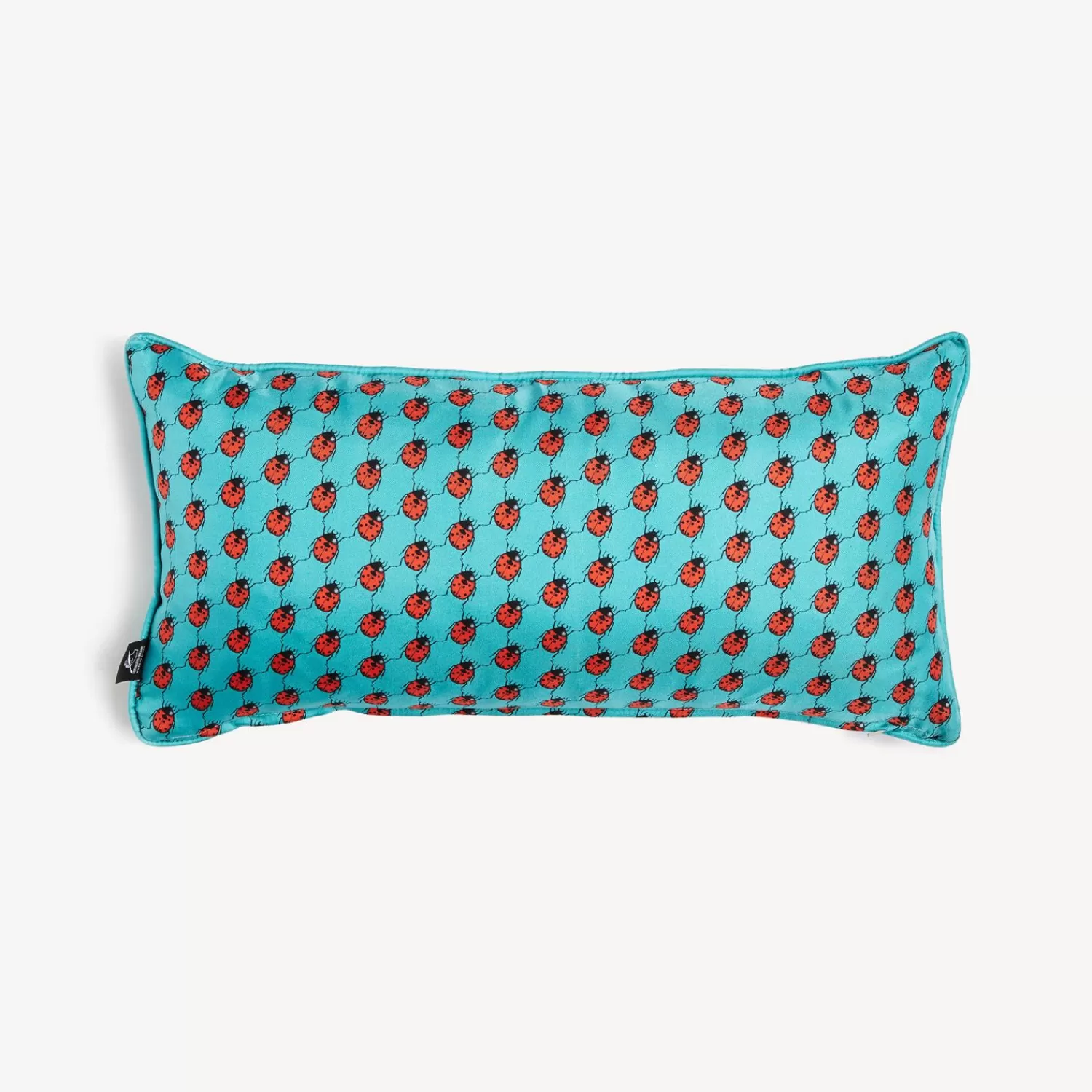 Cushions<Fornasetti Cushion Mano Multicolour
