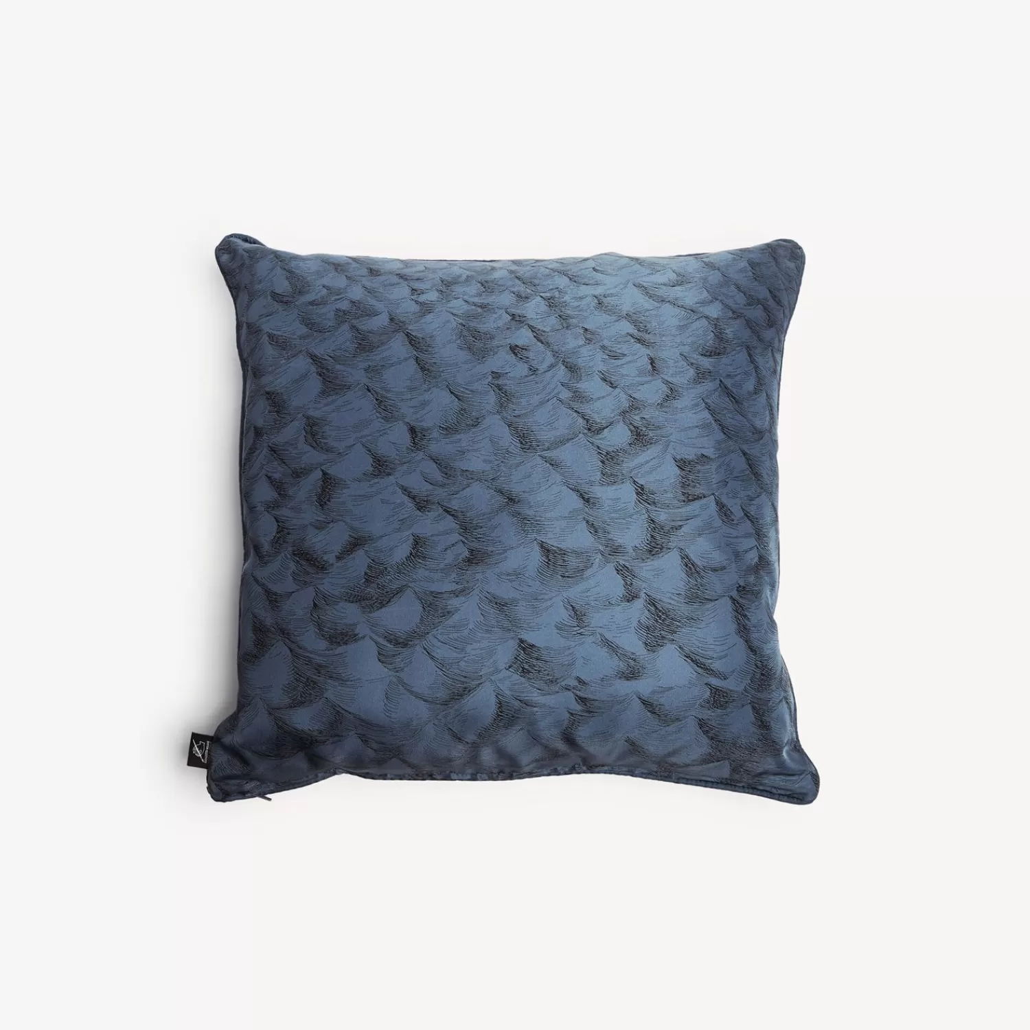 Cushions<Fornasetti Cushion Polipo Multicolour