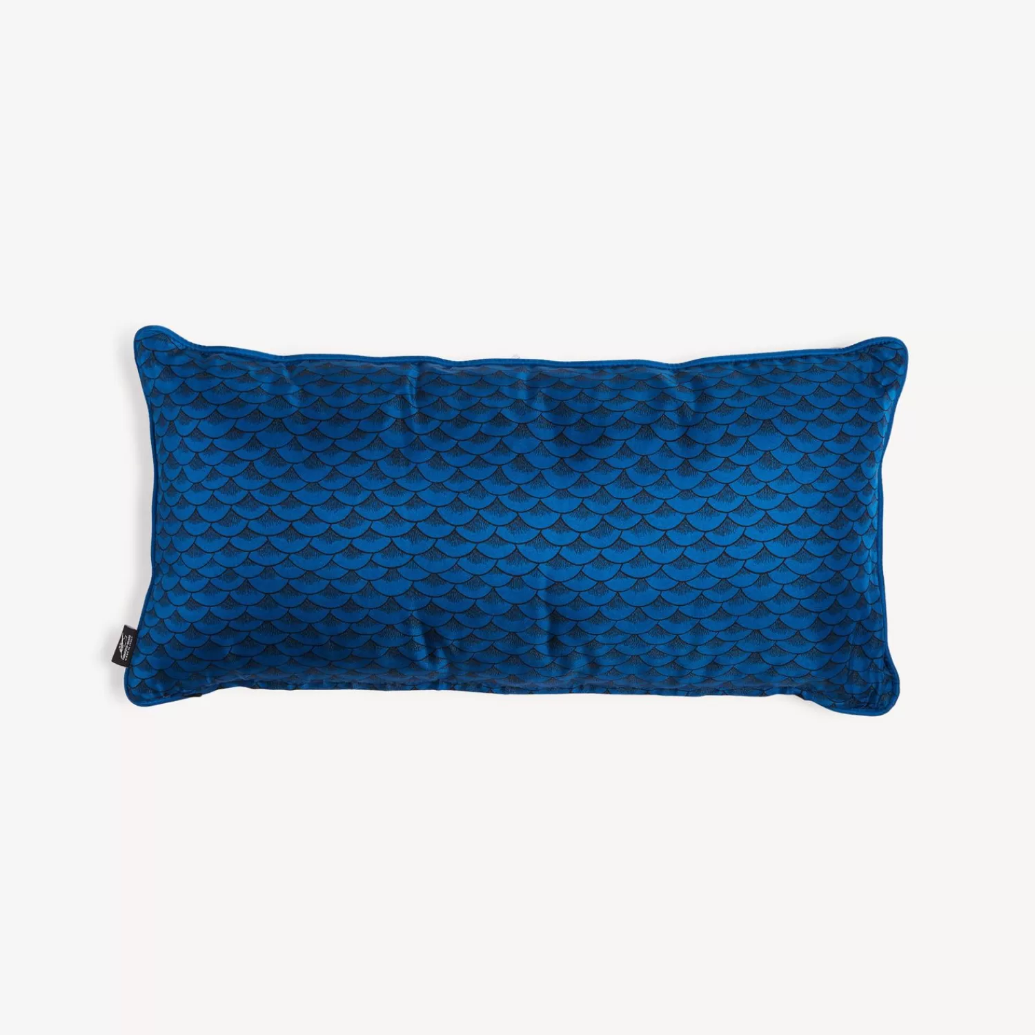 Cushions<Fornasetti Cushion Sardine Multicolour