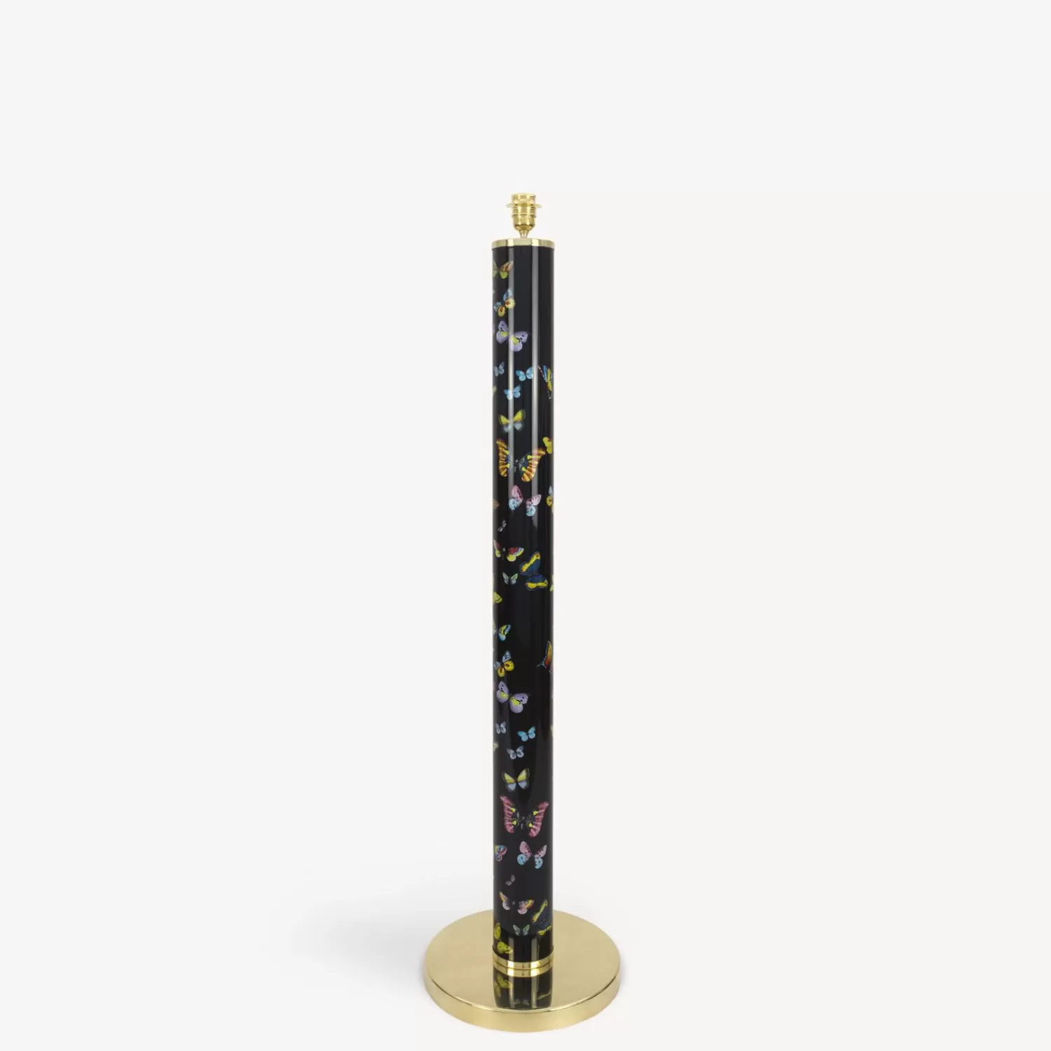 Lamps And Lampshades<Fornasetti Floor Lamp Farfalle Multicolour