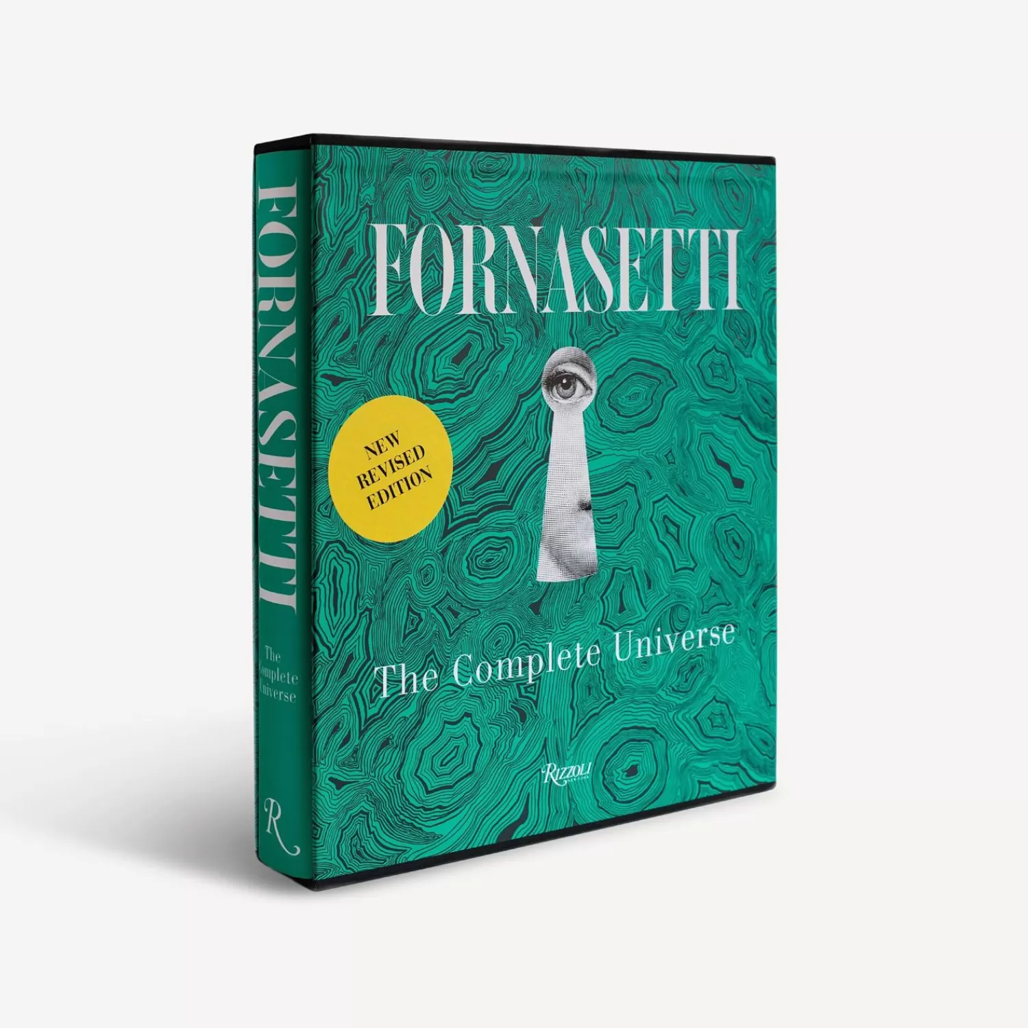 Books<Fornasetti Book: The Complete Universe Multicolour