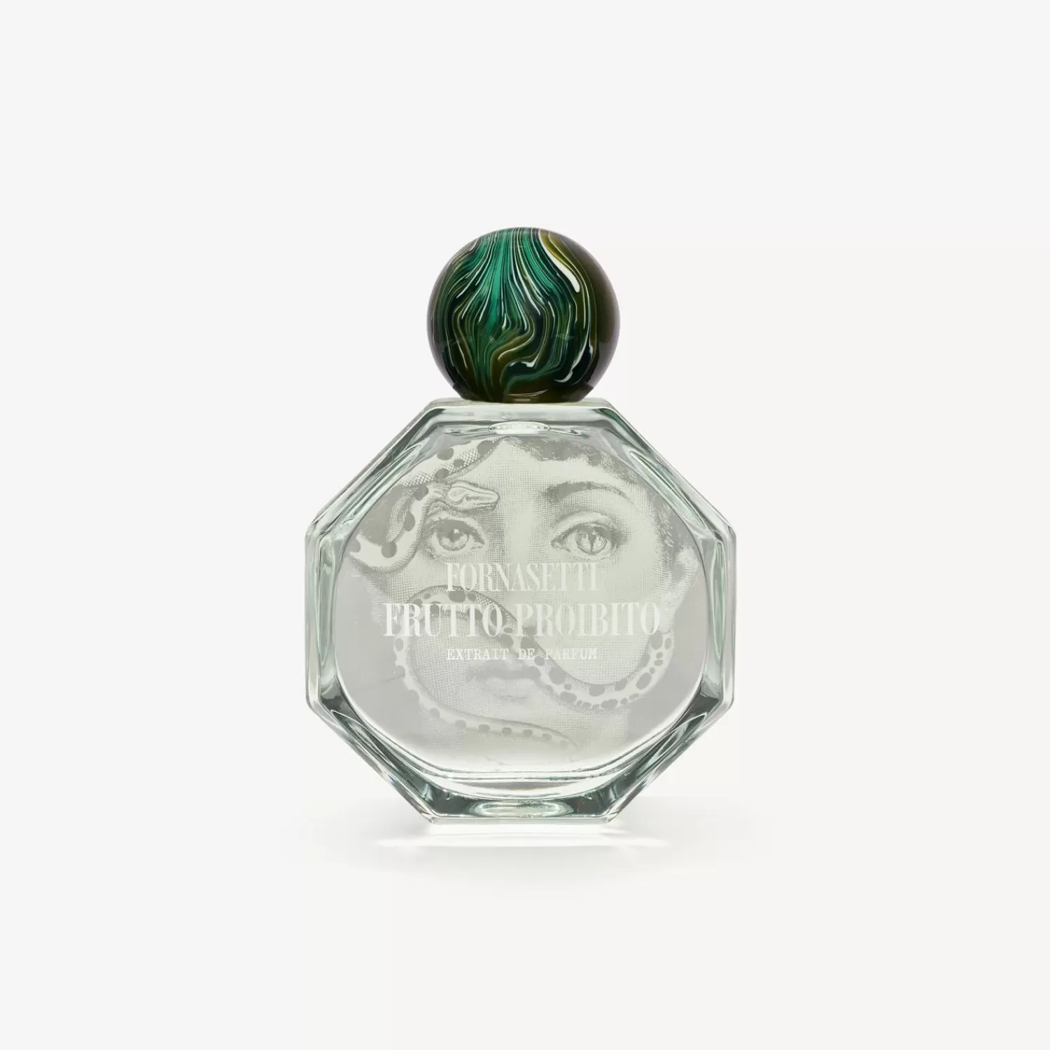 Immaginazione<Fornasetti Extrait De Parfum Frutto Proibito Multicolour