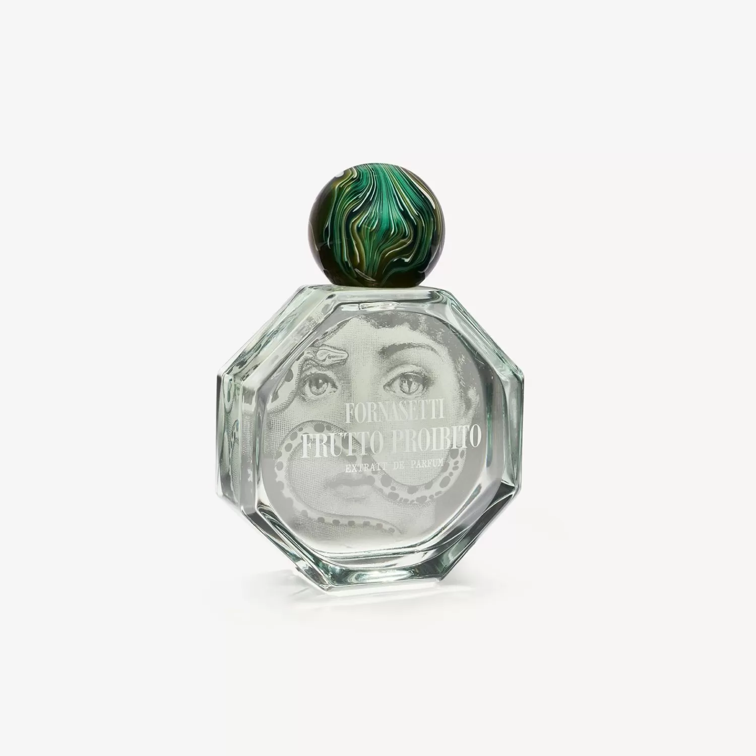 Immaginazione<Fornasetti Extrait De Parfum Frutto Proibito Multicolour
