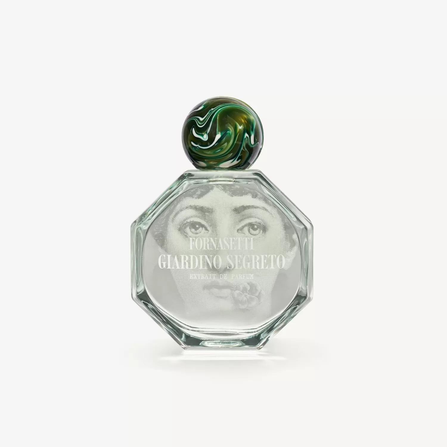 Immaginazione<Fornasetti Extrait De Parfum Giardino Segreto Multicolour