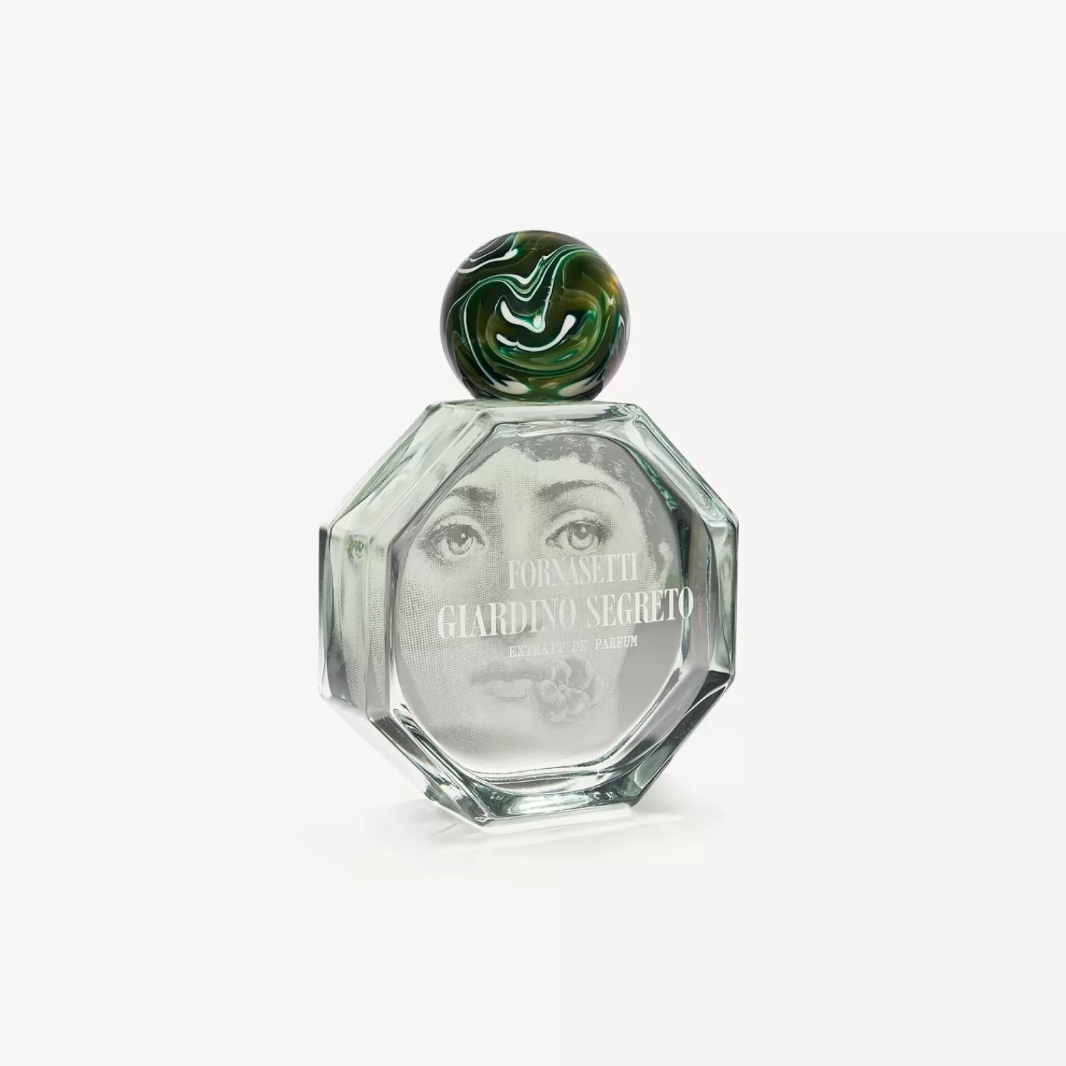Immaginazione<Fornasetti Extrait De Parfum Giardino Segreto Multicolour
