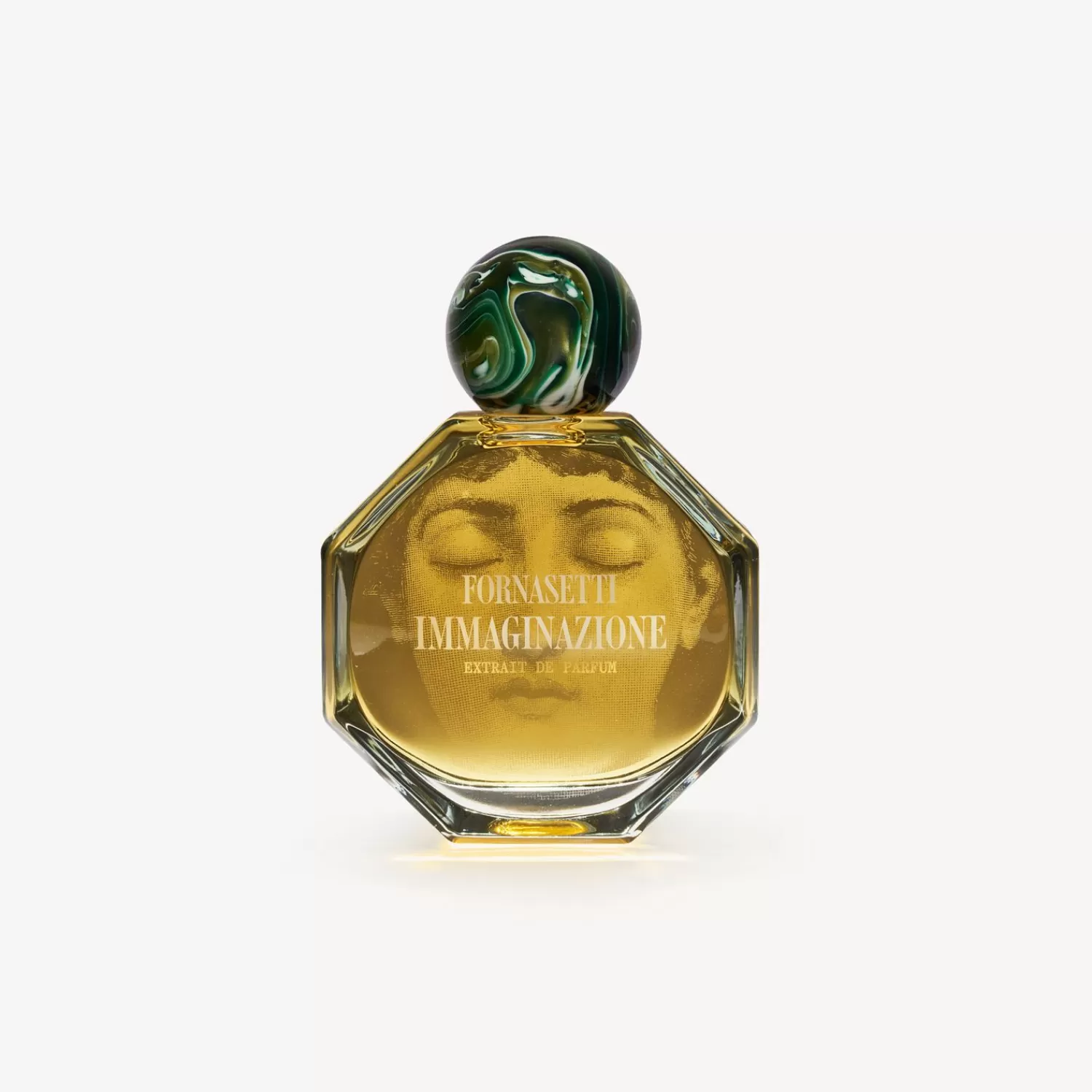 Immaginazione<Fornasetti Extrait De Parfum Immaginazione Multicolour