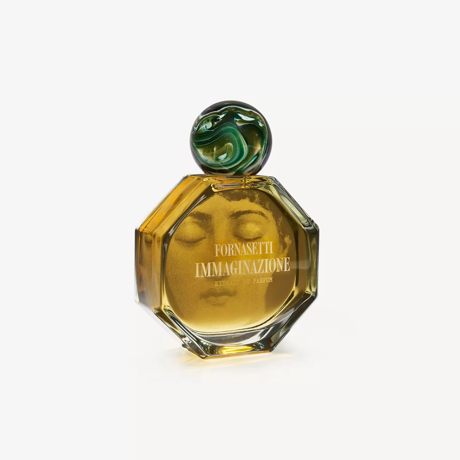Immaginazione<Fornasetti Extrait De Parfum Immaginazione Multicolour
