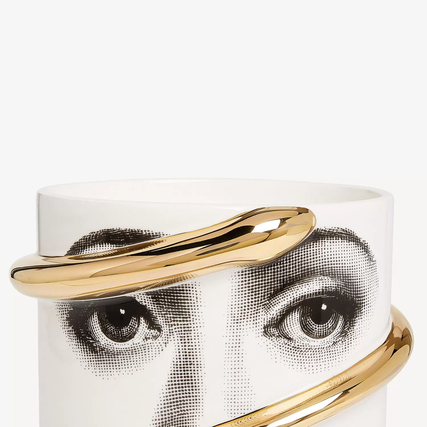 Scented Candles<Fornasetti Poco Dopo Scented Candle - Peccato Originale Decor - Frutto Proibito Fragrance Multicolour
