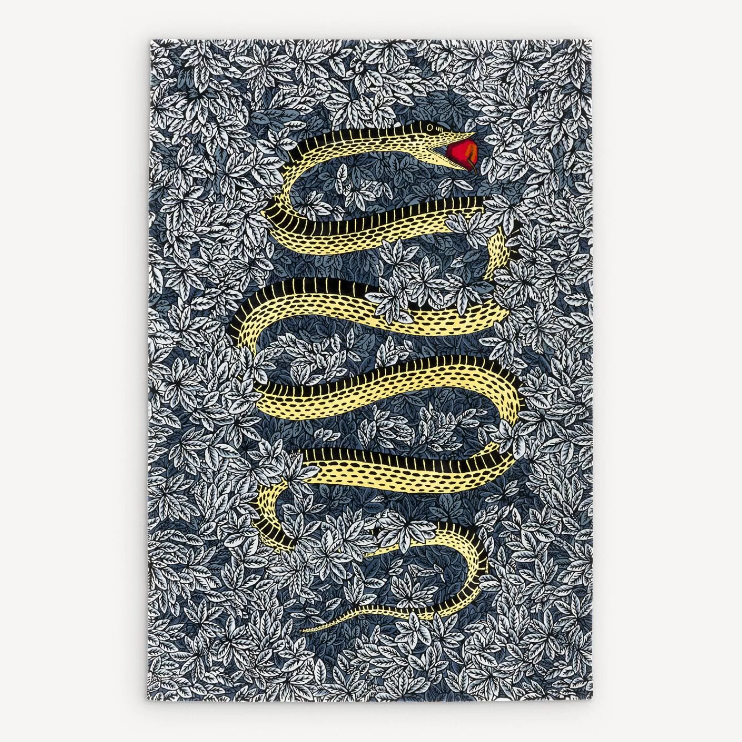 Design Rugs<Fornasetti Rug Peccato Originale Multicolour
