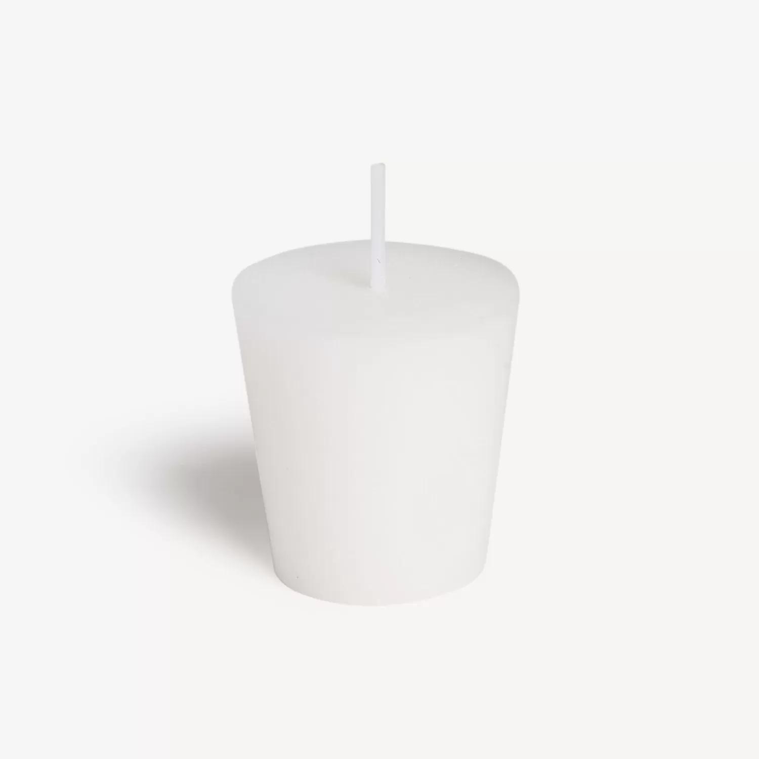 Scented Candles<Fornasetti Set Of Two Refill Scented Candle Al Buio E Sul Tardi - Fragrance Frutto Proibito White