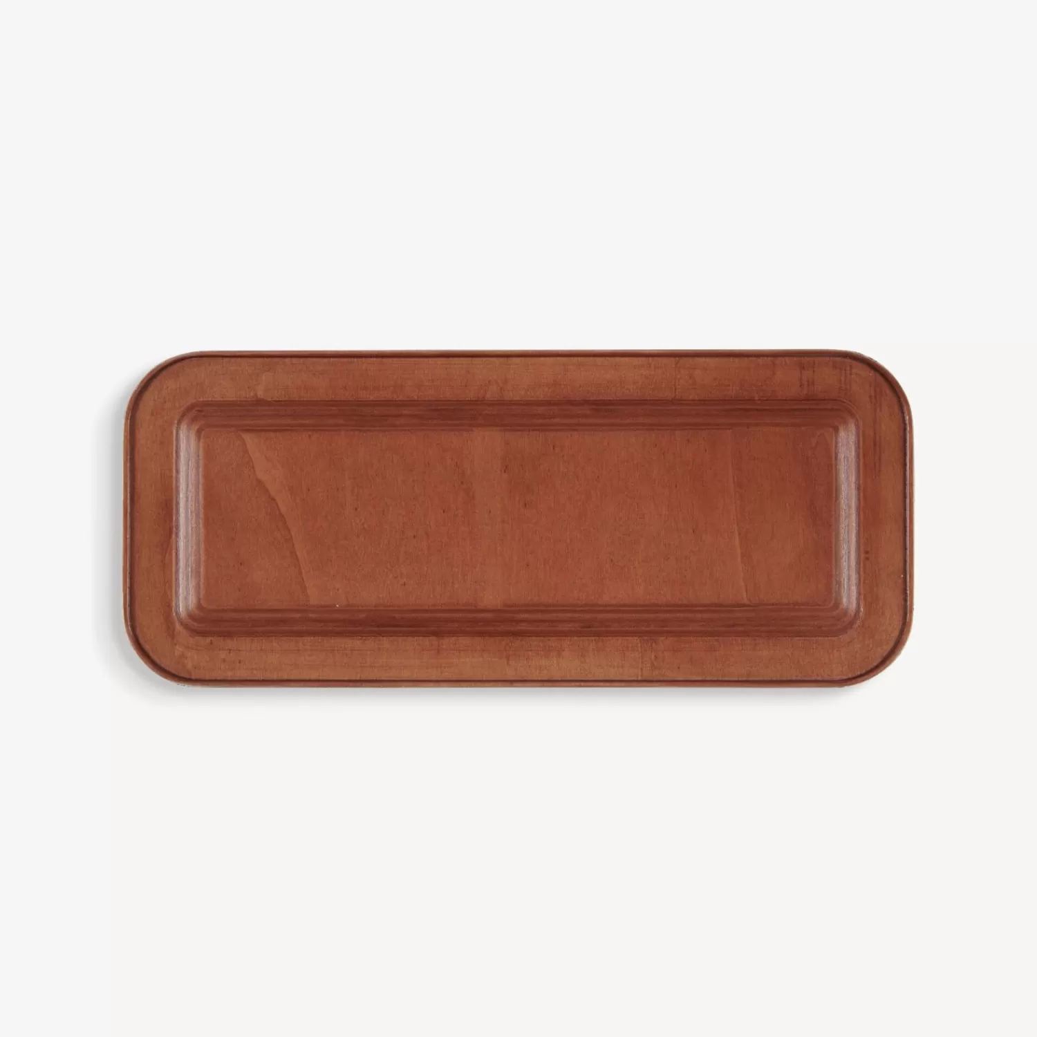 Decorative Trays And Pliants<Fornasetti Tray Giardino Settecentesco Blue/Ivory