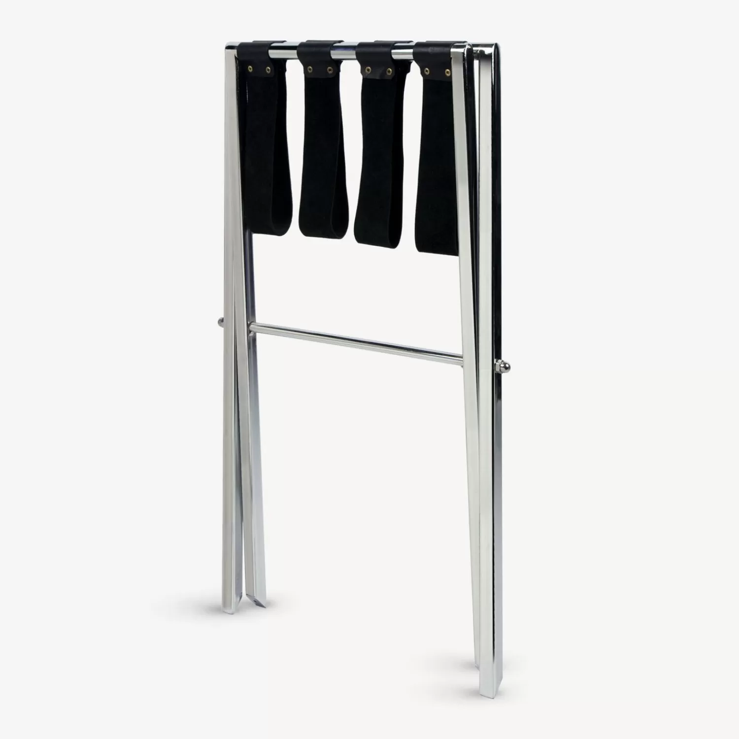 Decorative Trays And Pliants<Fornasetti Tray Holder Silver