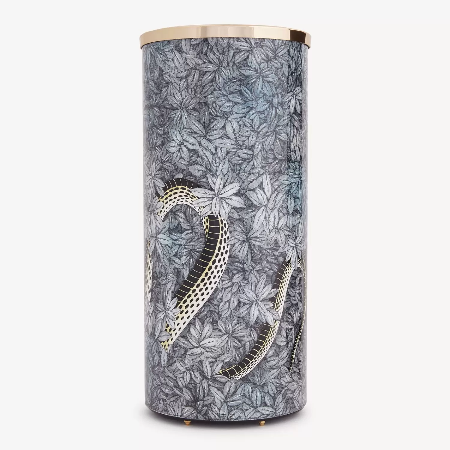Umbrella Stands<Fornasetti Umbrella Stand Peccato Originale Multicolour