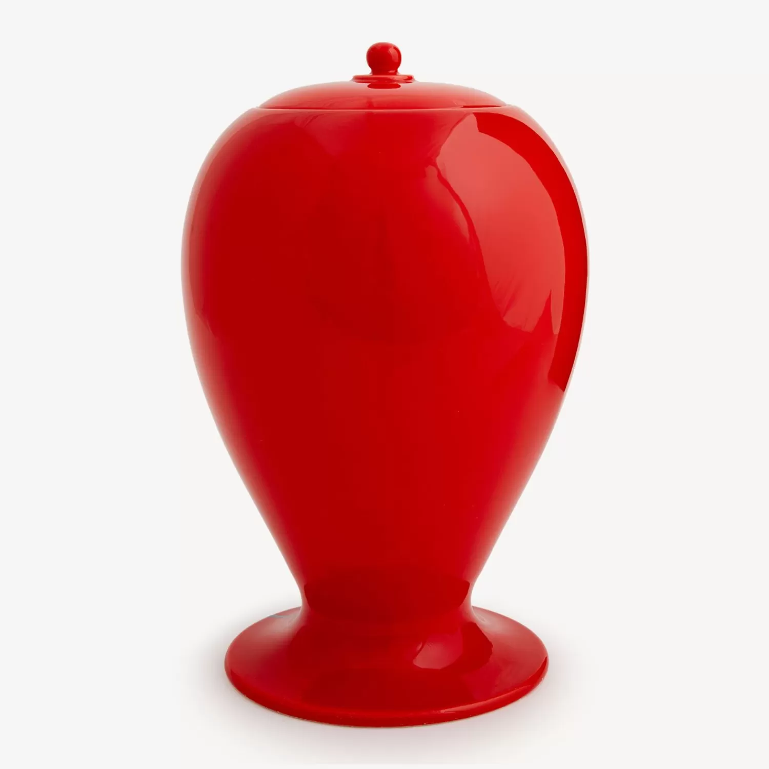 Vases<Fornasetti Vase Pensee Multicolour