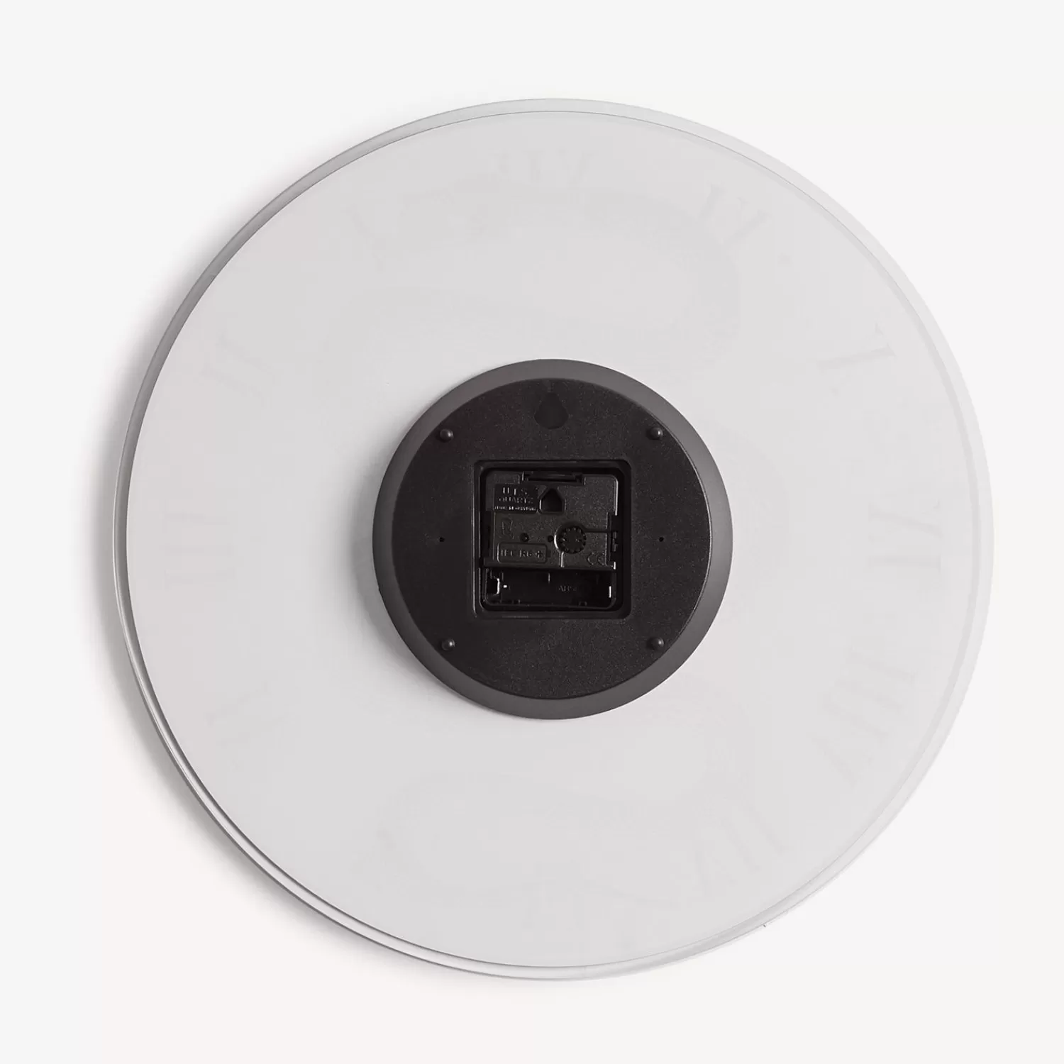 Wall Clocks<Fornasetti Wall Clock Peccato Originale Multicolour