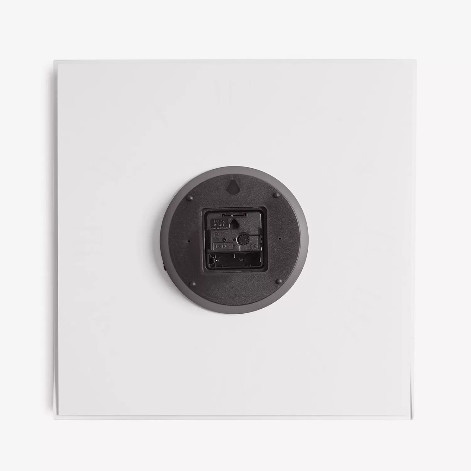 Wall Clocks<Fornasetti Wall Clock Tema E Variazioni N.364 White/Black